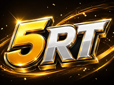 5RT - Pertarungan Seru di Dunia MOBA