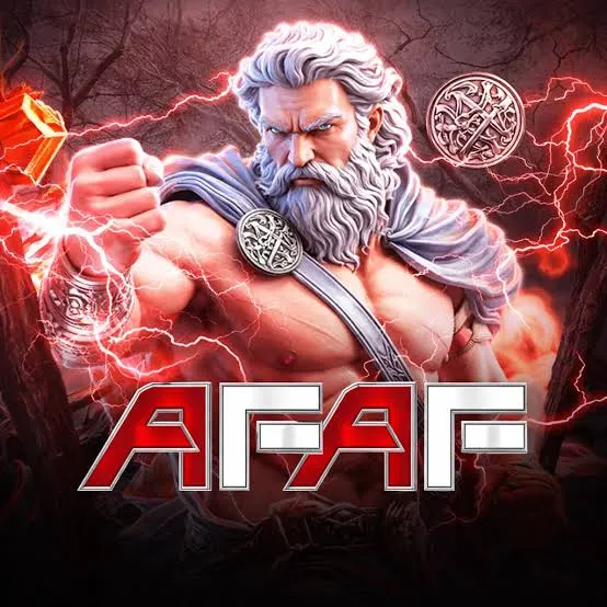 AFAF - Game QiuQiu Seru dan Menyenangkan