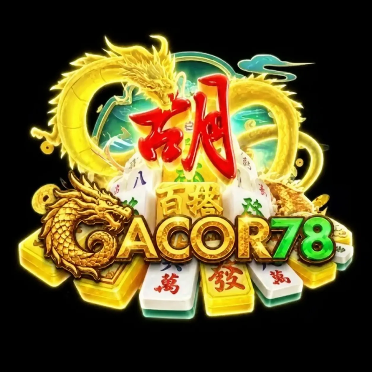 CACOR78 - Membangun Imperium Bisnis Anda