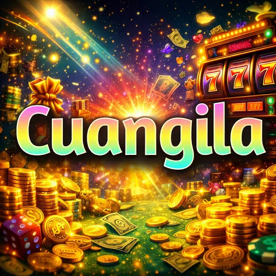 CUANGILA - Game Strategi Terbaik untuk Pecinta SLG