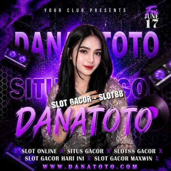DANATOTO - Pertarungan Mengguncang Dunia