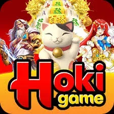 HOKIGAME - Game MOBA Terbaik untuk Pertarungan Tim