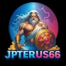JPTERUS66 - Pertarungan Memukau di Dunia Action