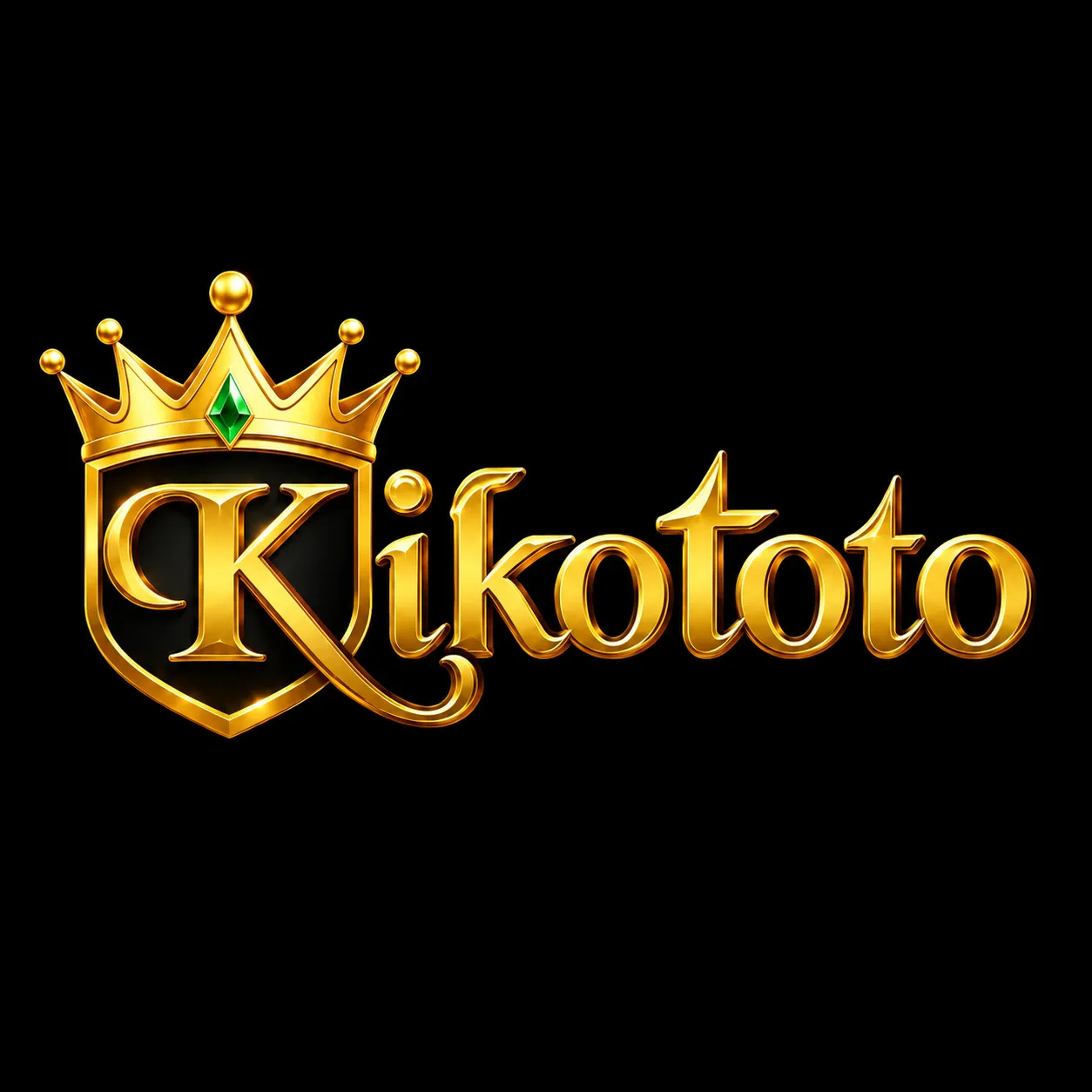 KIKOTOTO - Game Mahjong Seru dan Menantang