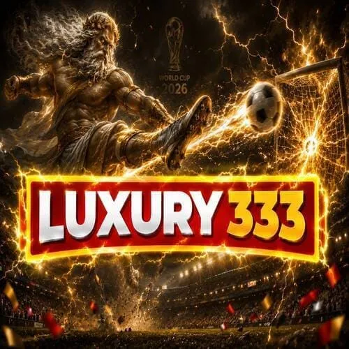 LUXURY333 - Game FPS Seru Terbaru