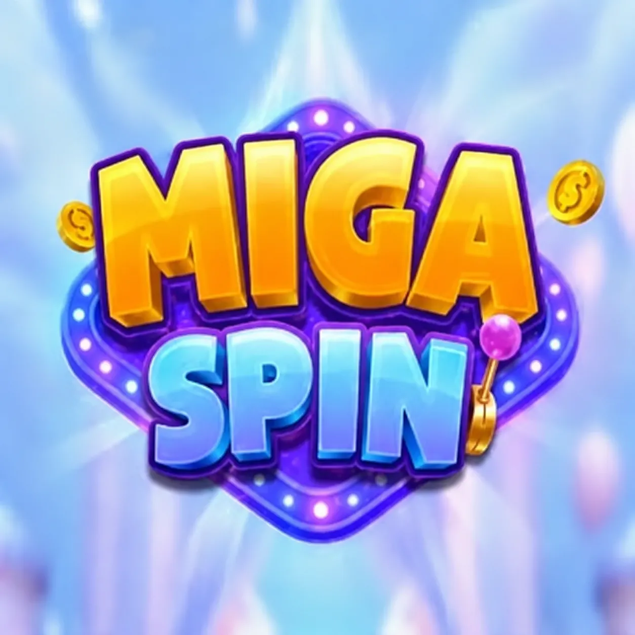 MIGASPIN - Game Bingo Seru dan Menyenangkan