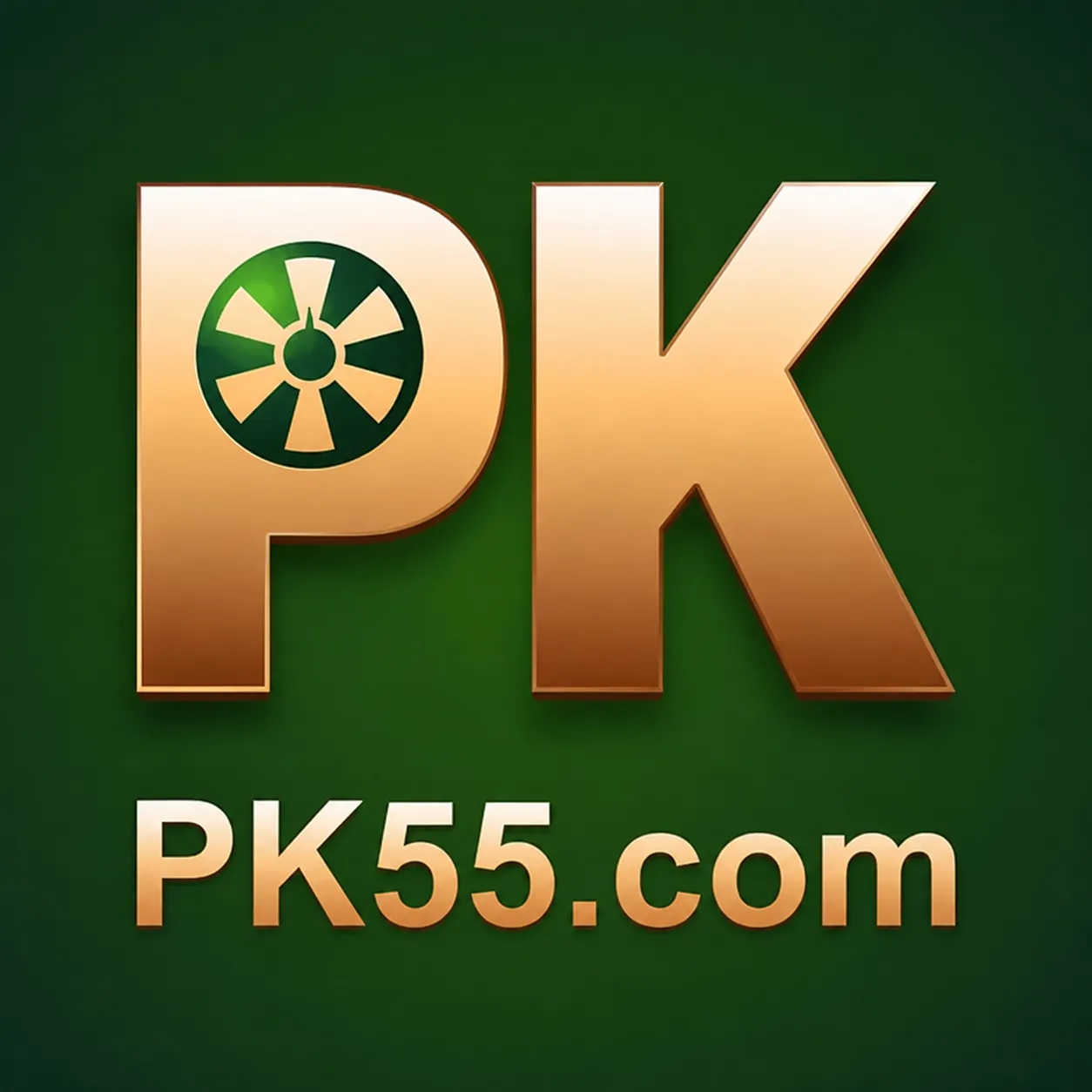 PK55 - Petualangan Epik dalam Dunia ARPG