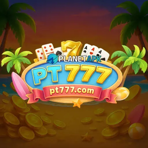 PT777 - Game Gaple Seru dan Menarik