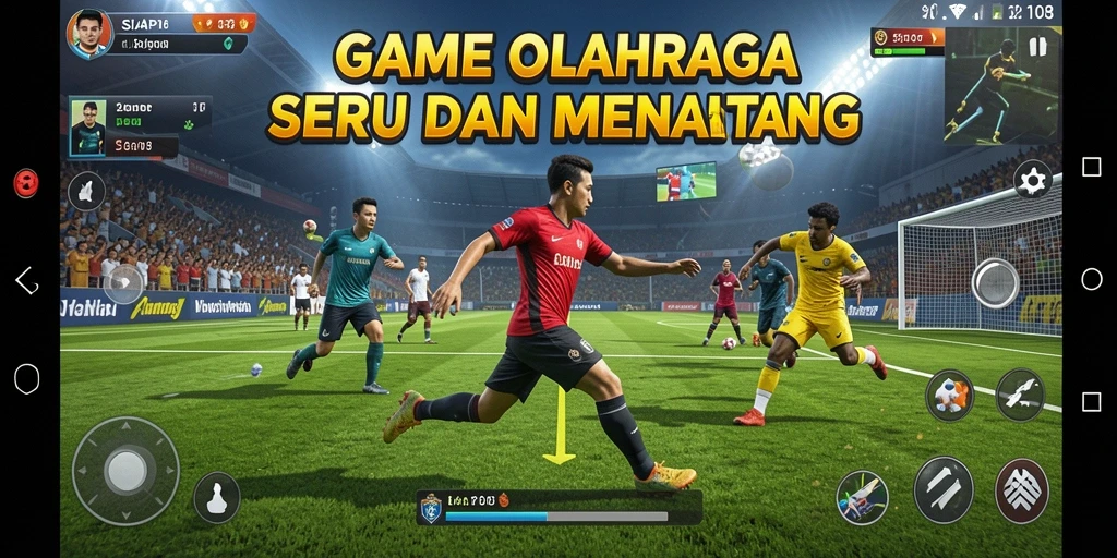 Tampilan gameplay <strong>SIAP108</strong> dengan aksi seru dan grafik berkualitas tinggi.
