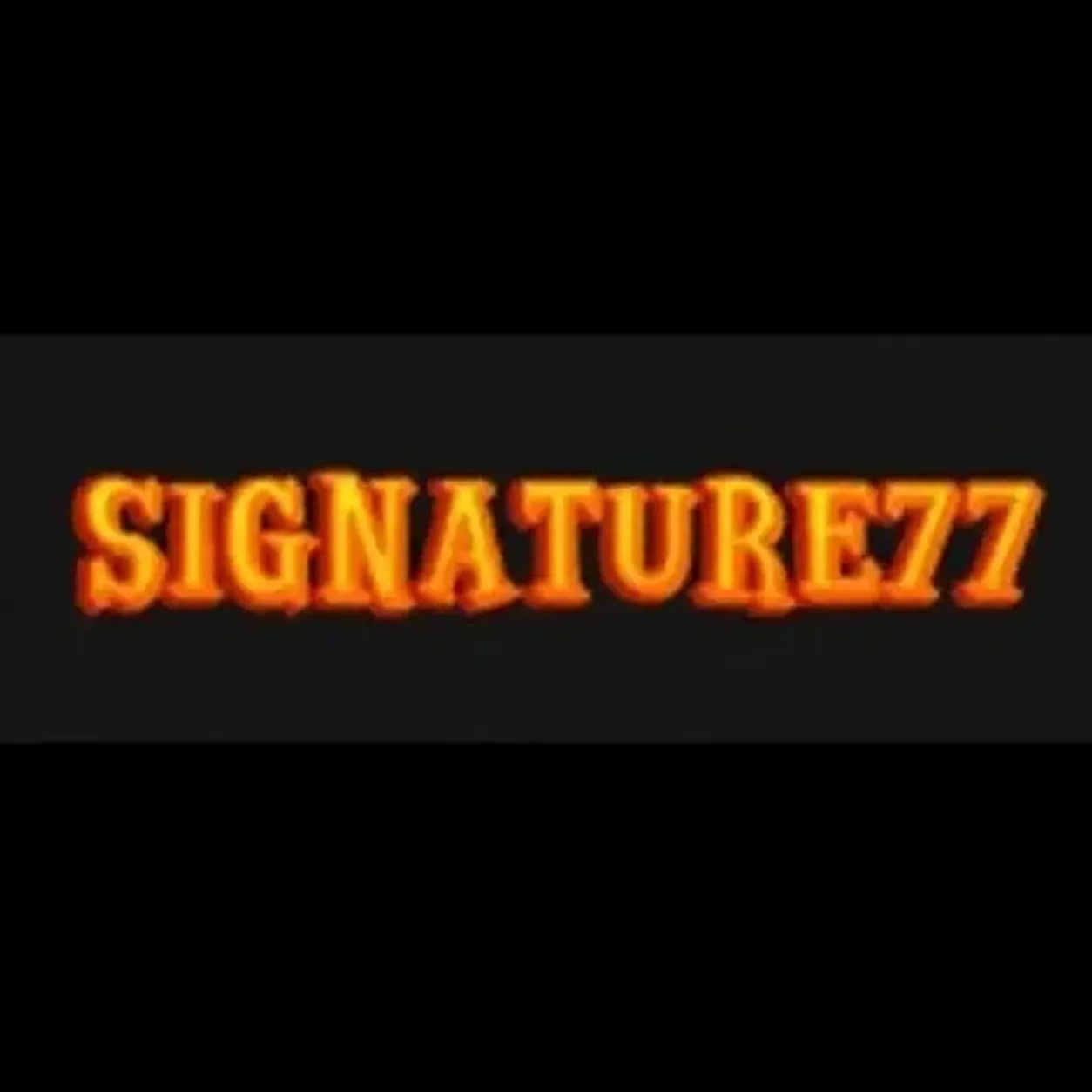 SIGNATURE77 - Pertempuran Menegangkan di Dunia Battle Royale