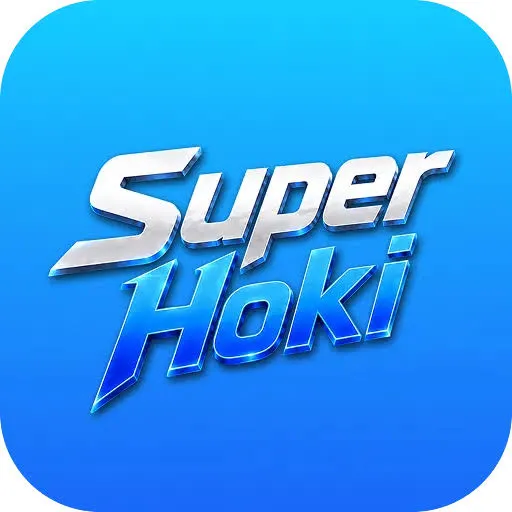 SUPERHOKI - Petualangan Seru di Dunia Fantasi