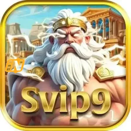 Logo svip9
